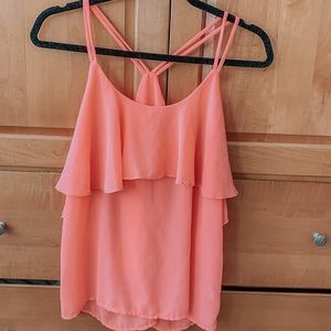 Bright Tank